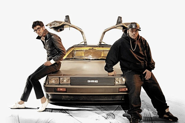 Chromeo clôturera la 33e édition du Festival International de Jazz de Montréal