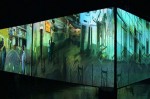 Première nord-américaine de «Cinechamber» au Festival MUTEK