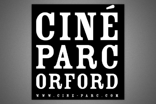 Ciné-Parc Orford