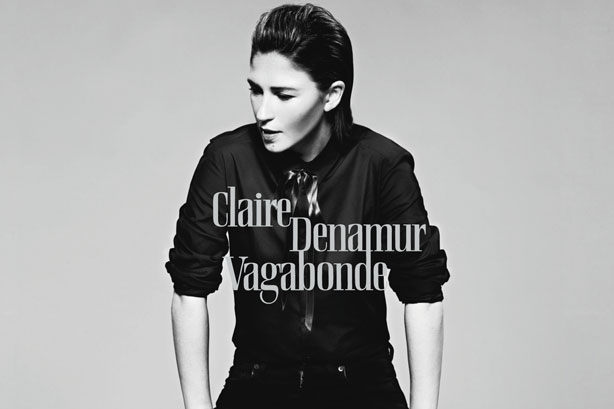 Claire Denamur