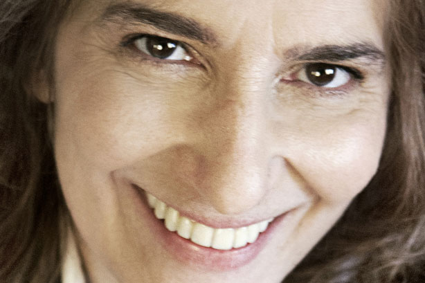 Geneviève Paris: un septième album et une prestation diffusée en direct sur le Web