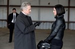 Haywire et autres sorties DVD de la semaine