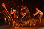 Festival Jours de Cirque
