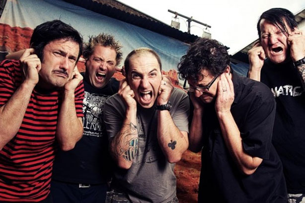 Pouzza Fest: célébration de la culture punk