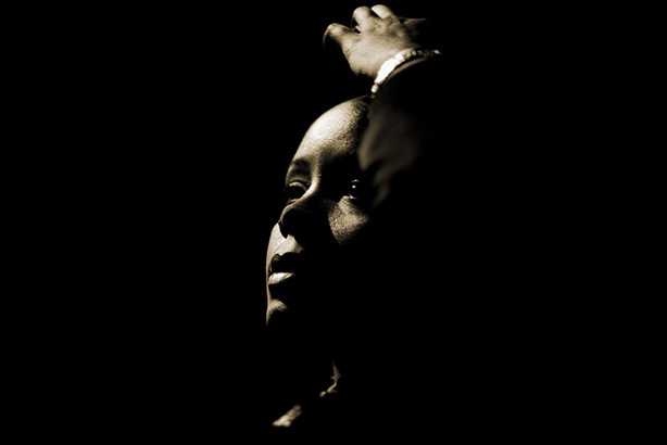 Matana Roberts / Festival International de Musique Actuelle de Victoriaville