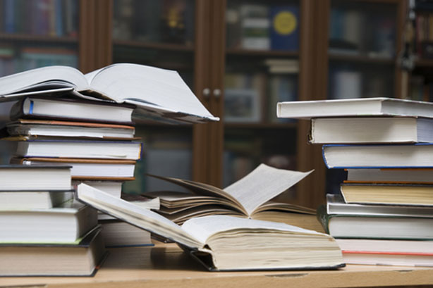 Prix intercollégial de poésie 2012