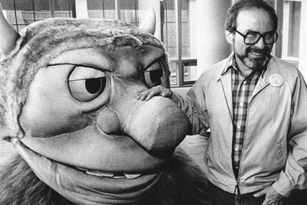 Maurice Sendak est décédé