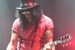 Slash au Québec: les billets sont maintenant en vente