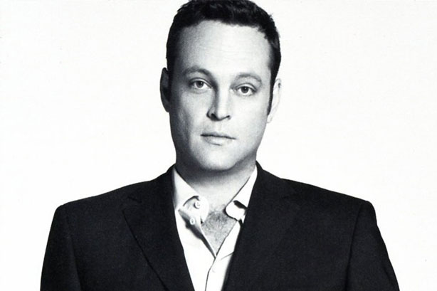 Vince Vaughn serait pressenti pour être le Starbuck américain