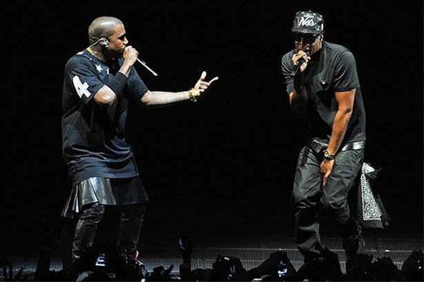 Romain Gavras réalise un clip pour le duo Jay Z / Kanye West