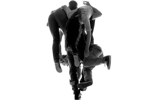 The 605 Collective, Tapestry et Tribaa au 18e Festival DansEncore
