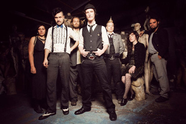 Fabuleux Festival International de Folk Sale: en mode découverte avec The Barons of Tang, The Unsettlers et The Steady Swagger