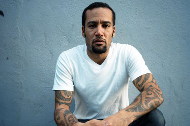 Ben Harper, Bon Iver et Dan Mangan au Festival Folk d'Ottawa