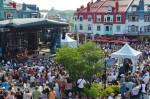 Survol de la programmation du Festival International du Blues de Tremblant