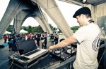 Dorobo VS Bushido, Dom Dumoulin et Polyslax au Piknic Électronik ce dimanche