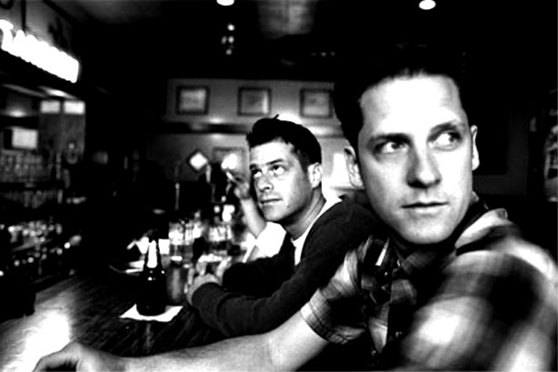 Calexico dévoile le premier extrait de son prochain album