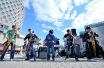 Cellos on Fire remporte la Bourse Objectif Scène