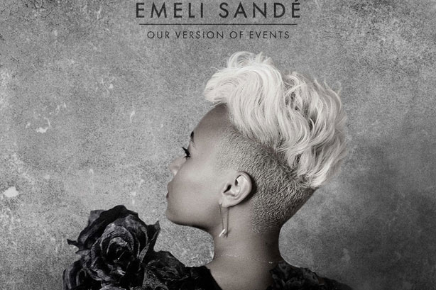 Emeli Sandé