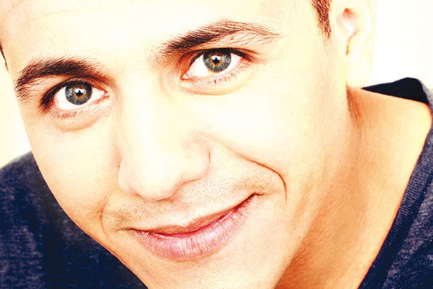 Faudel / Festival Nuits d’Afrique