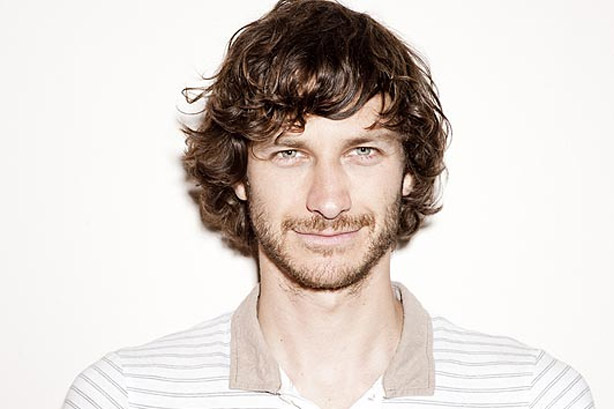 Gotye sera au Quai Jacques-Cartier en septembre