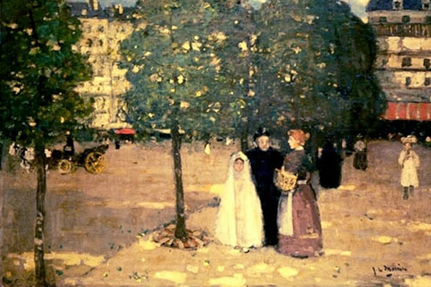 Plein feu sur l'impressionnisme à la Galerie d'art Desjardins