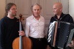 Jean-Louis Trintignant lira Prévert, Desnos et Vian au FIL