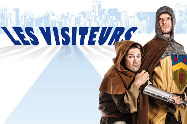 Les Visiteurs