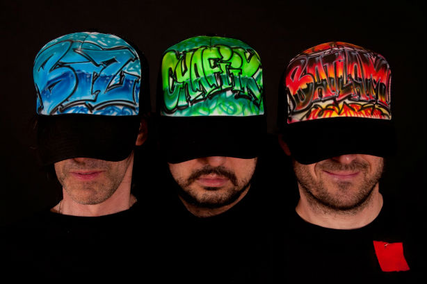 Écoutez le nouvel album de Loco Locass, «Le Québec est mort, vive le Québec!»