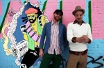Major Lazer inaugure la série des soirées Piknic 10 ce vendredi