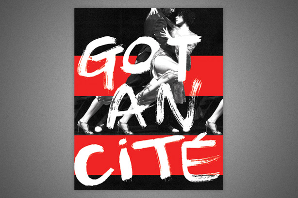 Gotan Cité