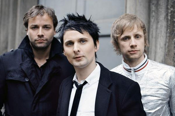 Survival de Muse sera la chanson officielle des Jeux olympiques de Londres