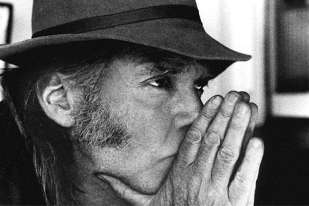 Neil Young & The Crazy Horse et Patti Smith seront de passage à Montréal et Ottawa
