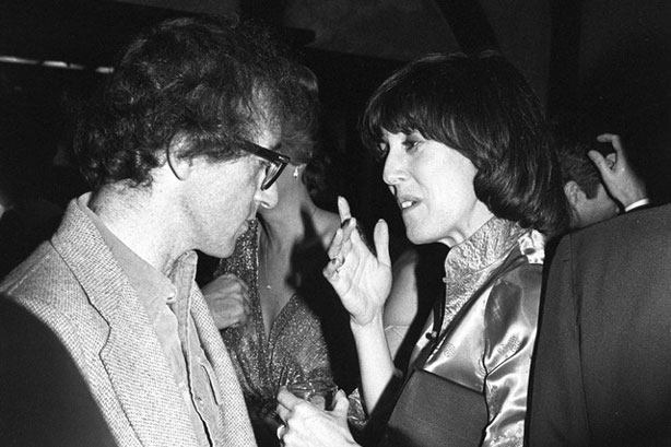 La scénariste et réalisatrice Nora Ephron s'éteint à 71 ans