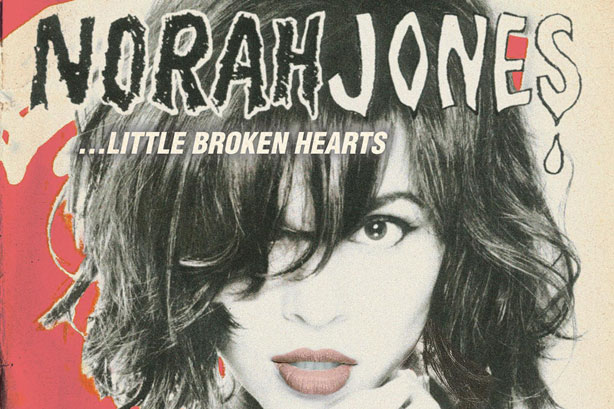 Norah Jones