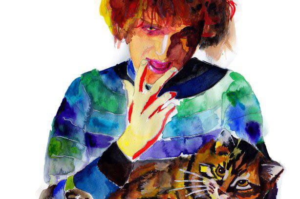 Philippe Brach de passage à l'Anse Saint-Jean le 22 juin et à Métabetchouan le 23 juin