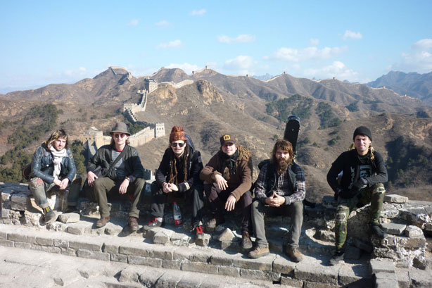 Petit tour en pays natal pour le Québec Redneck Bluegrass Project les 21, 23 et 24 juin