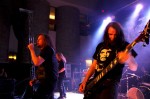 Voivod à Chicoutimi ce vendredi
