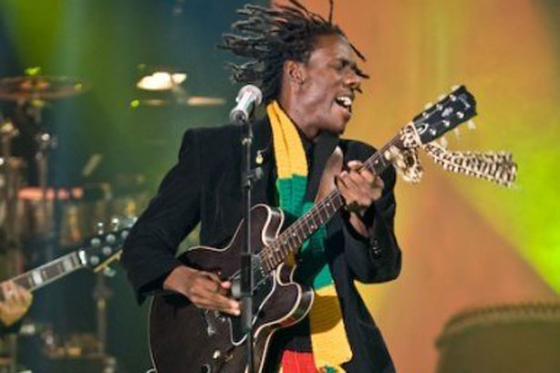 Le Wesli Band au Woodstock ce vendredi