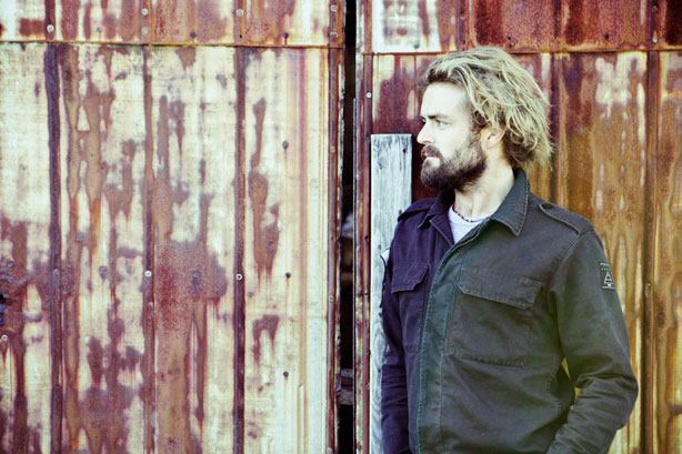 Xavier Rudd / Spirit Bird