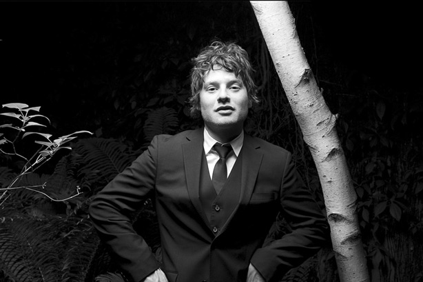 Premier extrait du quatrième album studio de Yann Perreau