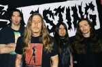 B.A.R.F., Grimskunk, Rudy Caya et Mononc’ Serge participeront au CMF3 de Mascouche