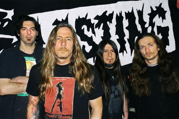 B.A.R.F., Grimskunk, Rudy Caya et Mononc' Serge participeront au CMF3 de Mascouche