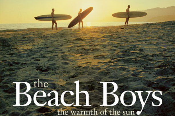 The Beach Boys / The Warmth of the Sun