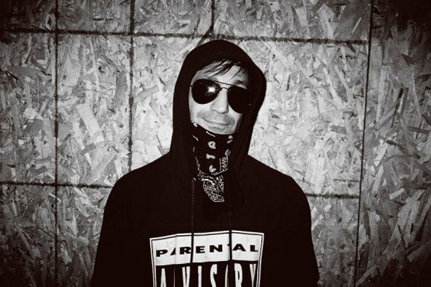 Bran Van 3000 au Défi Félix Deslauriers-Hallée