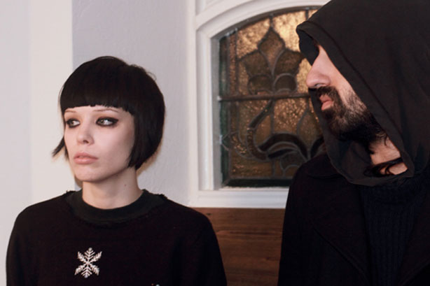 Crystal Castles à Montréal en octobre