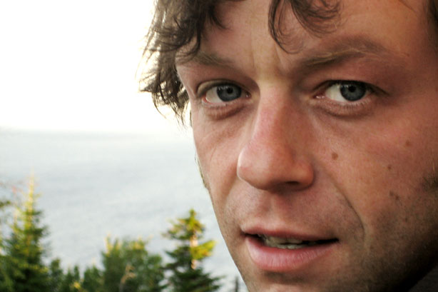 Daniel Boucher
