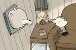 Des films d’animation de l’ONF seront présentés au Théâtre de Verdure