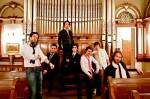 Une criss de Grande Messe avec Les Gerry’s et les Marjo’s