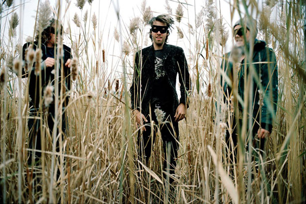 Half Moon Run et Vincent Vallières dans la zone