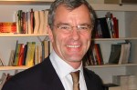 Hervé Foulon crée un prix littéraire qui récompense les « livres oubliés »